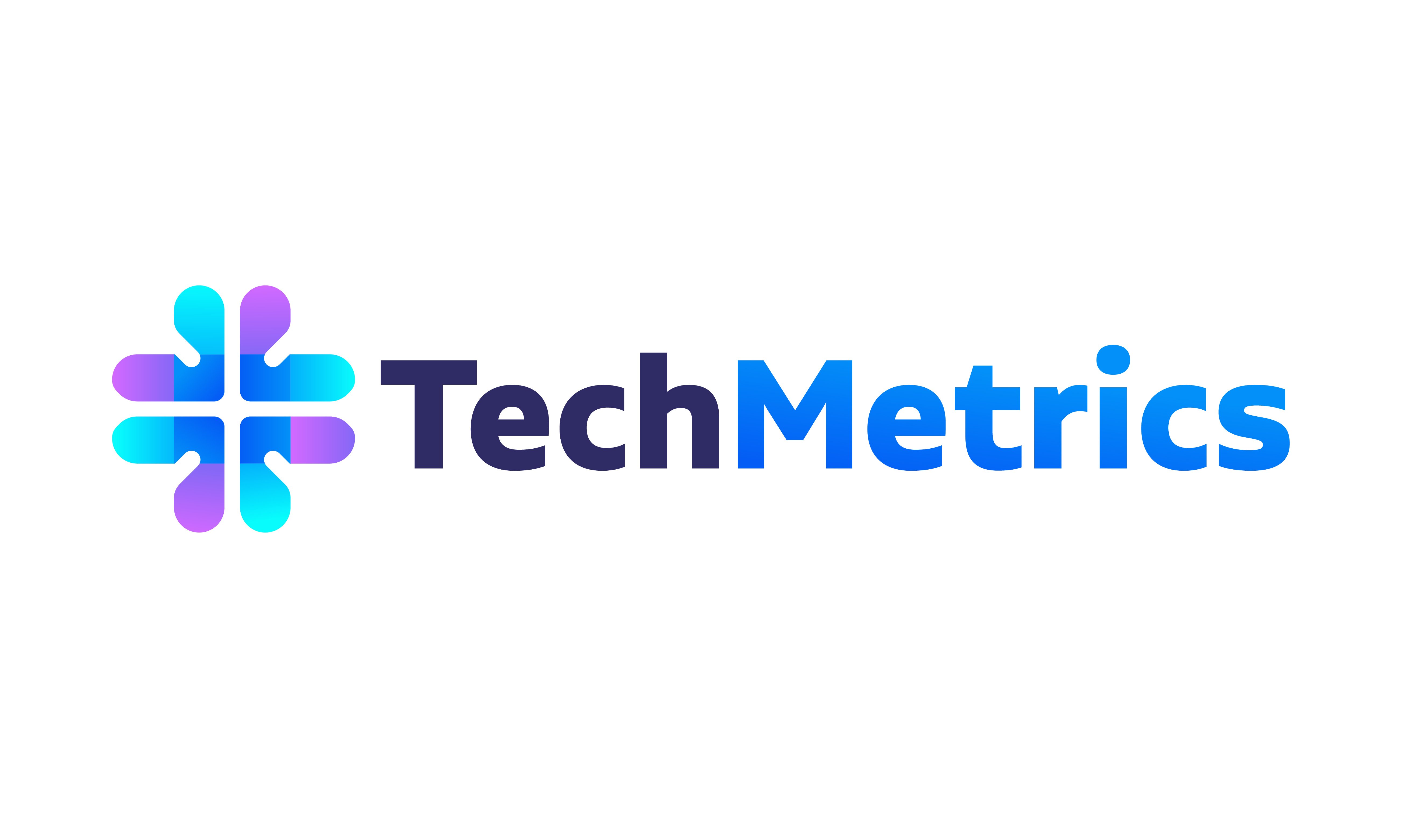 TechMetrics logo